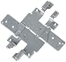 Produktbild Cisco AIR-AP-T-RAIL-R Ceiling Grid CliP für Aironet Aps - Recessed Mount (Default)