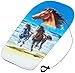 Produktbild Gebro Toys 419949 - Bodyboard 94 cm Pferd