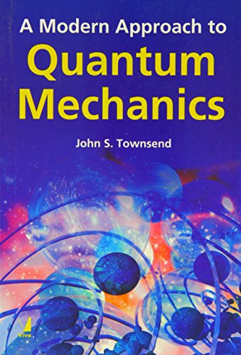 A Modern Approach to Quantum Mechanics livre