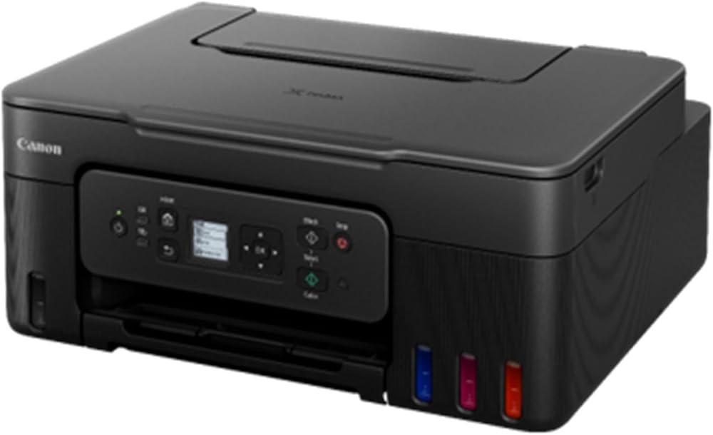 Canon PIXMA G3480 Yazıcı