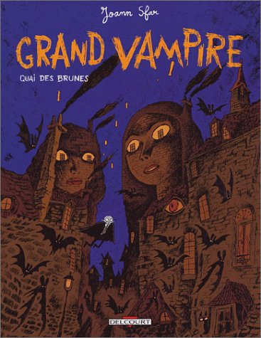 Grand vampire