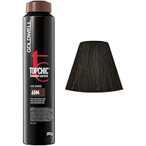 Goldwell Colorance Elumenated TB 7RR@RR – 60ml Haarfarbe | Intensiver Glanz & Grauabdeckung