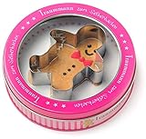 Traummann zum Selberbacken by