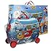 Produktbild Super Wings Airport Kindergepäck, 50 cm, 34 liters, Mehrfarbig (Multicolor)