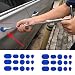 Produktbild Gaddrt Autoreparatur 30 stücke Karosserie Dent Removal Ziehen Tabs Paintless Reparatur Werkzeuge Kleber Puller Tabs