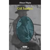 G&ouml;l Saatleri