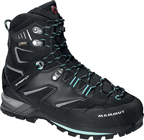 Preisvergleich Produktbild Mammut Magic GTX Women - black-fiji