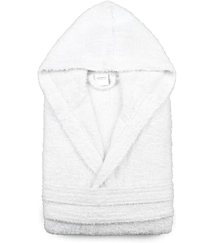 Accappatoio In Spugna A Riccio 500 Gr/mq - Collo A Scialle, Taglia XXL - Morbido E Super Assorbente - Foto 12