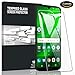 Produktbild A-VIDET Panzerglas Schutzfolie für Moto G7 / G7 Plus / G7 +,9H Härte Super Langlebig, Anti-Öl,Panzerglasfolie Displayschutz Displayschutzfolie für Moto G7 / G7 Plus / G7 + (2 Stück)