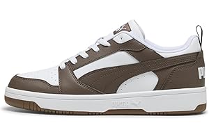 PUMA Unisex Rebound V6 LowTrack Shoe