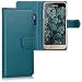 Produktbild kwmobile Samsung Galaxy J3 (2016) DUOS Hülle - Kunstleder Wallet Case für Samsung Galaxy J3 (2016) DUOS mit Kartenfächern und Stand