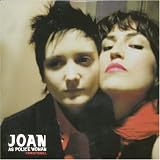 Christobel - Joan As Police Woman