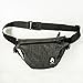 Produktbild Nixon Trestles Hip Pack Charcoal Heather One Size