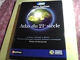 Atlas Du 21éme Siécle