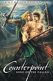 Cover zum Buch Counterpoint: #1