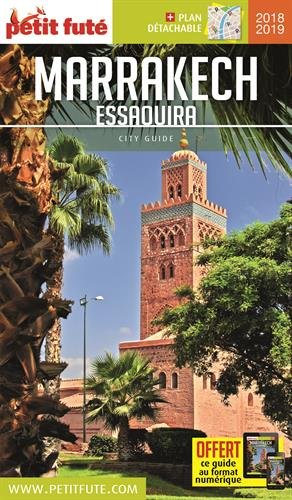 Telecharger Guide Marrakech Essaouira 2018 Petit Fute Pdf Epub Gratuit Ampproject
