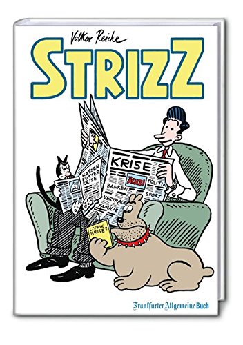STRIZZ Das siebte Jahr