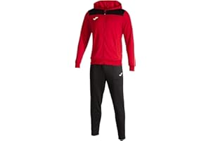 Joma Chándal Phoenix II Chándal Hombre (Pack de 2)