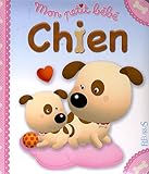 Mon petit bébé chien
