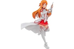 GOOD SMILE COMPANY Sword Art Online - Asuna - Pop Up Parade 17cm