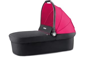 RECARO Citylife Nacelle Rose