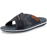 Rieker Men's Mules 21098 Men's Slippers
