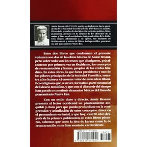 Reencarnación y karma (EDAF Bolsillo)