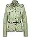 Produktbild Wellensteyn Damen Jacke Chocolate pistazie (41) L