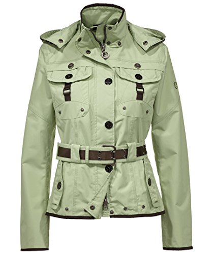 Preisvergleich Produktbild Wellensteyn Damen Jacke Chocolate pistazie (41) L