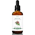 Gunja Ratti Hair Oil for Hair Growth, Hair Fall Control and Skin Care with Bhringraj | Gunjadi Tailam Natural Herbal Hair Oil for Strong, Thick, and Healthy Hair