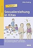 Image de Sexualerziehung in Kitas: Die Entwicklung einer positiven Sexualität begleiten und fördern