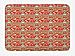 Produktbild Car Race Track Bath Mat, Circuit Roads with Pit Stop Winner Podium Gas Station Roadway Activity, Plush Bathroom Decor Mat with Non Slip Backing, Multicolor,15.7X23.6 inch/40 * 60cm
