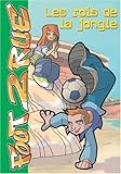 Foot 2 Rue, Tome 17 : Les rois de la jongle