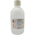 SHL BRAND ISOPROPANOL IPA Isopropyl Alcohol 99.9% Pure (500ml)