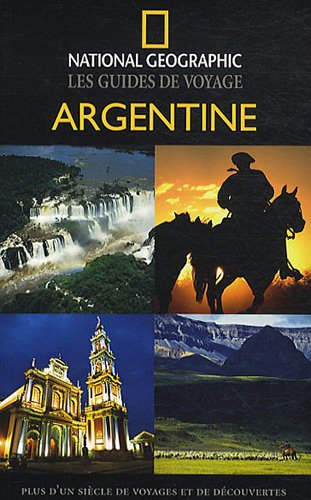 couverture de : Argentine