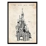 Affiche Disney Comparatif Des Meilleurs Avis 2020