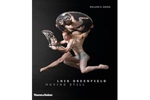 Lois Greenfield: Moving Still