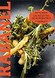Image de Les recettes de mon bistrot