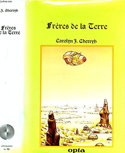 Télécharger Frères de la Terre PDF