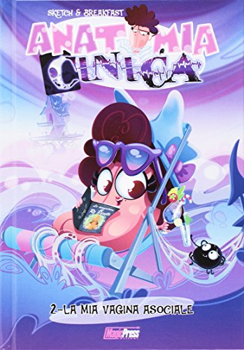 Anatomia cinica. Sketch & Breakfast: 2 Anatomia cinica. Sketch & Breakfast: 2