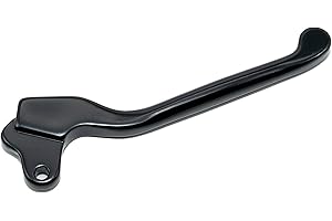 LZBBD Vicma Maneta A/Lados, Negro, Derbi 50 Variant; Derbi 50 Variant Box 1998