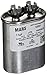 Produktbild Mars – Motoren & Armatures 12031 Oval 4 7,5 micro-farad Single Abschnitt Run Kondensator