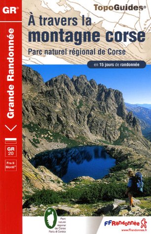 Download A travers la montagne corse : Fra li monti