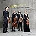 Produktbild String Quartets Op 18/3, 18/5 & 135 by Beethoven (2013-06-11)