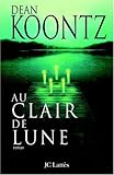 Au clair de lune