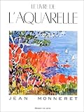 Le Livre de l'aquarelle