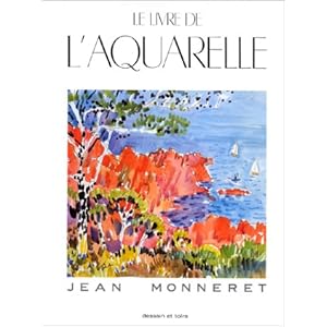 Le Livre de l'aquarelle