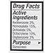 Neutrogena Sunscreen Ultra Sheer Stick SPF 70, 1.5 Ounce