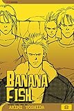 Banana Fish, Vol. 8 by