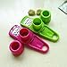 Produktbild ETGtek 2pcs Creative Multi Functional Mini Ginger Garlic Grinding Raspel-Hobel Hobel Cutter Kochwerkzeug Küchengeräte Zubehör